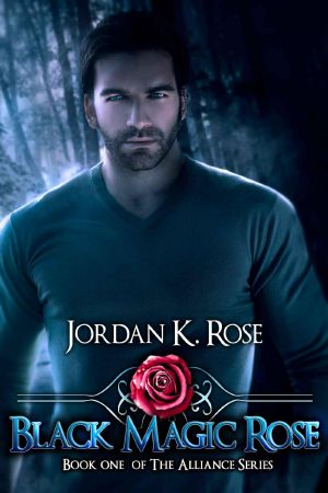 [The Alliance 01] • Black Magic Rose